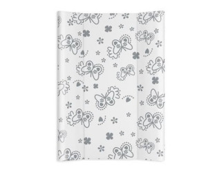 Matelas à langer 40x66 Butterfly