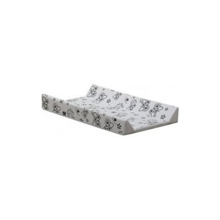 Matelas à langer 40x66 Butterfly