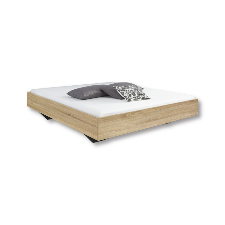 Cadre de lit 160x200 Phoenix chêne sonoma