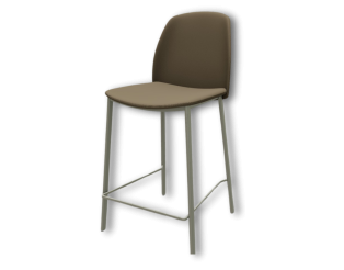 Tabouret de bar Olivia HT65 EP87 M382