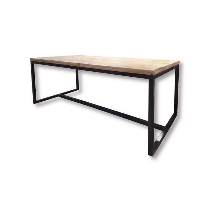 Table de séjour industriel 5625