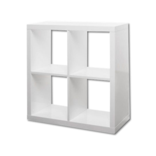 Etagère Milano 23 blanc