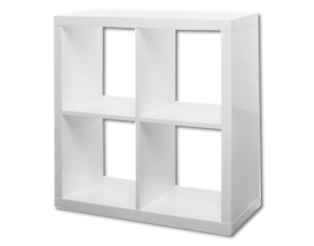 Etagère Milano 23 blanc