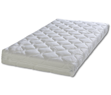 Matelas bébé 60x120 Poly super bamboo