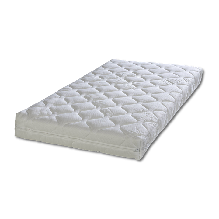 Matelas bébé 60x120 Poly super bamboo
