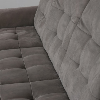 Salon Bilbao gris/beige