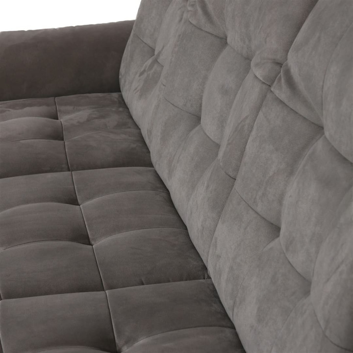 Salon Bilbao gris/beige