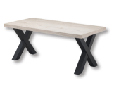 Table de séjour Eureka