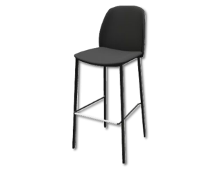 Tabouret de bar Olivia EP01 M301