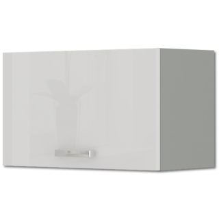 Haut hotte 60 1P Bianka blanc