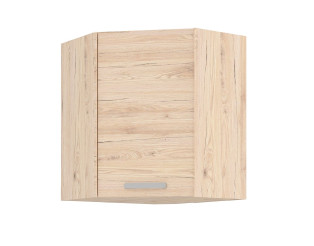 Haut angle 60 / 60 Bordeaux