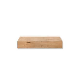 Etagère Shevly 23 Chêne Artisan