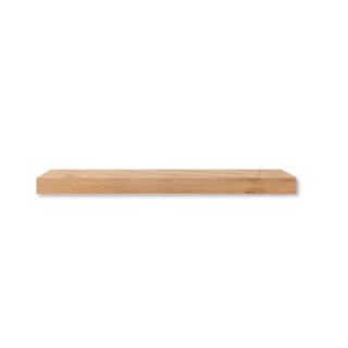 Etagère murale Shelvy 60cm chêne artisan