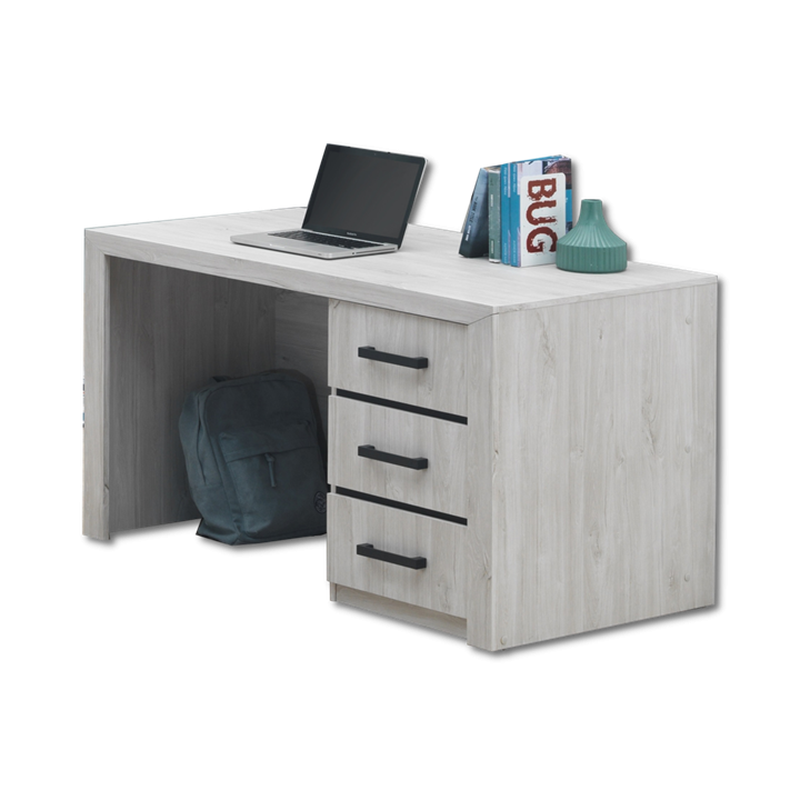 Bureau Elvis white oak