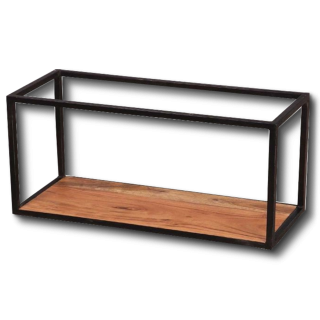 Etagère métal Acacia 65cm Large 2423/15