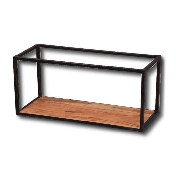 Etagère métal Acacia 65cm Large 2423/15