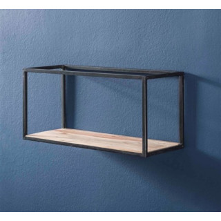 Etagère métal Acacia 65cm Large 2423/15