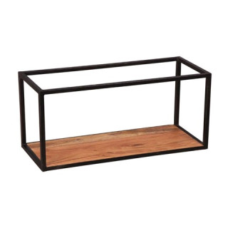 Etagère métal Acacia 65cm Large 2423/15