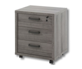 Caisson Pronto 2 sherman gris