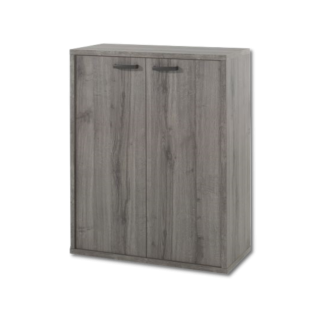 Commode Pronto 2 sherman gris