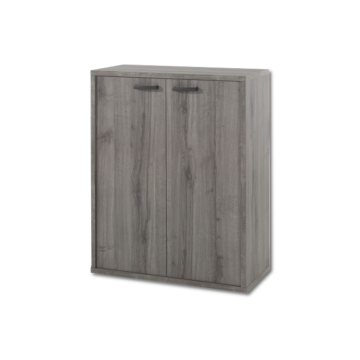 Commode Pronto 2 sherman gris