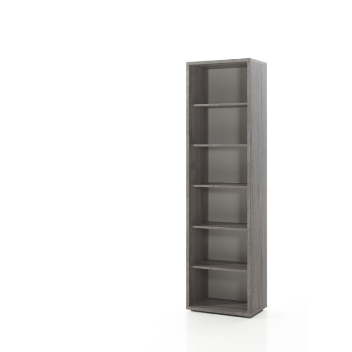 Colonne Pronto 2 sherman gris