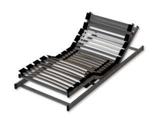 Sommier éléctrique 90x200 Signum