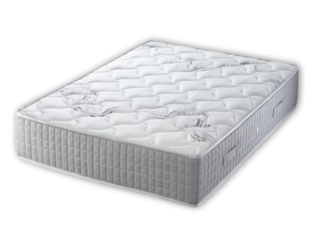 Matelas 180x200 Latex Spring ressorts ensachés