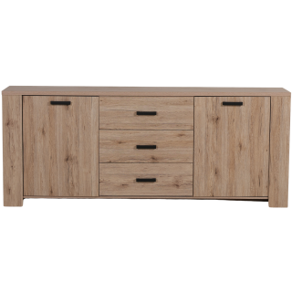 Dressoir Ollevier chêne san remo