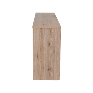 Dressoir Ollevier chêne san remo