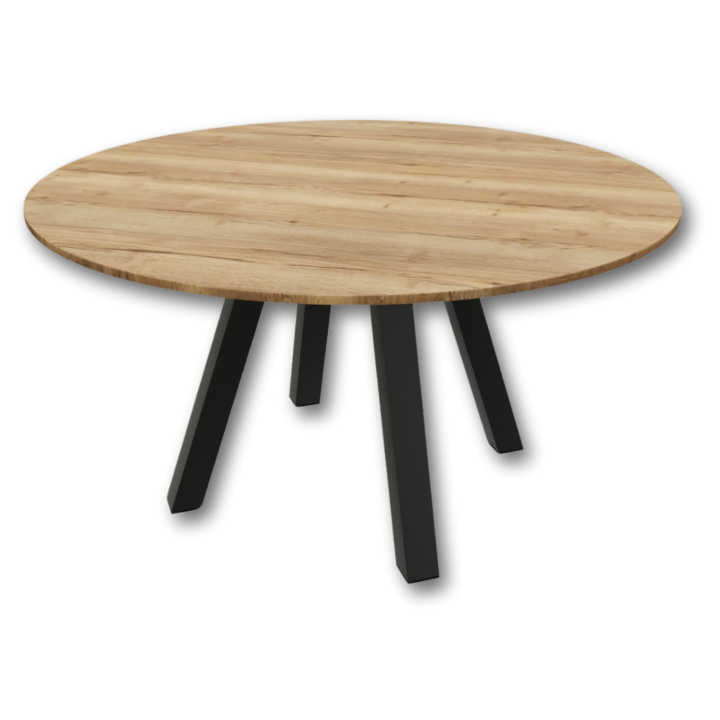 Table ronde Veneto MHA 140 R ap01 - MHA84