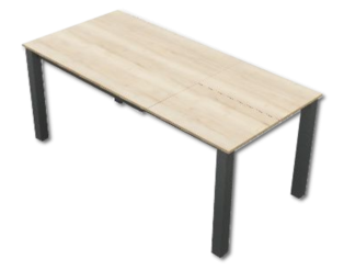 Table Valencia HT75 128U EP79 HA84