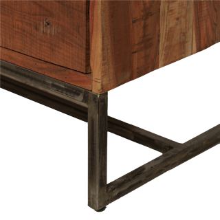 Dressoir G06375 bois acacia