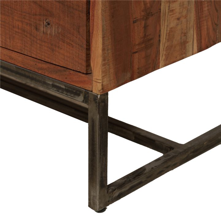 Dressoir G06375 bois acacia