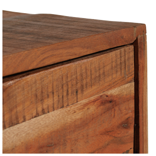 Dressoir G06375 bois acacia