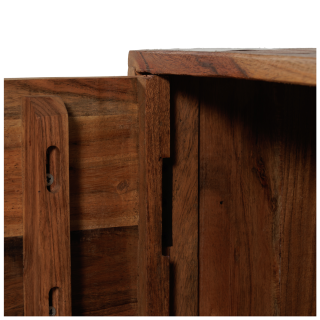 Dressoir G06375 bois acacia