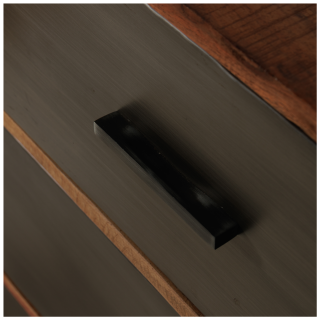 Dressoir G06375 bois acacia