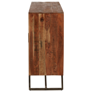 Dressoir G06375 bois acacia