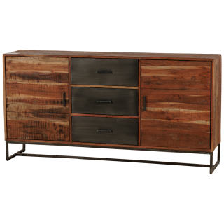 Dressoir G06375 bois acacia