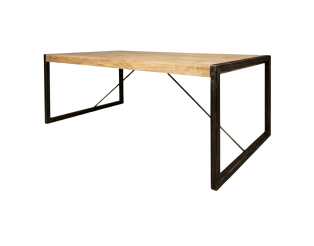 Table à manger 180cm G06364-180