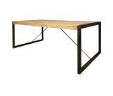 Table à manger 180cm G06364-180