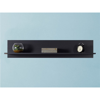 Etagère murale anthracite RAF-11-AA-1