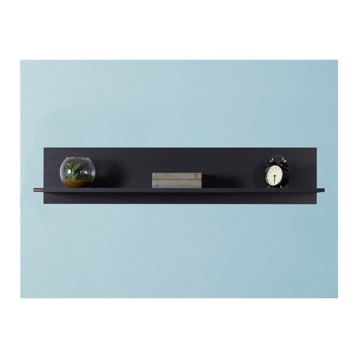 Etagère murale anthracite RAF-11-AA-1