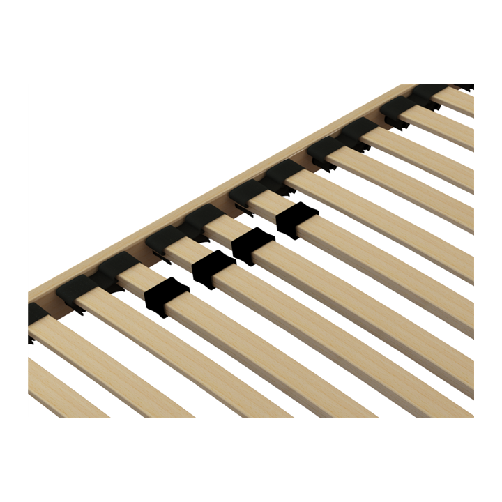Sommier Juno 70 x 190 cm