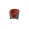 default caption