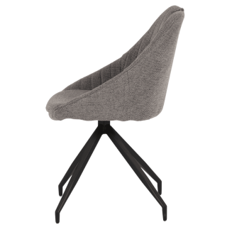 Chaise TYGO Gris