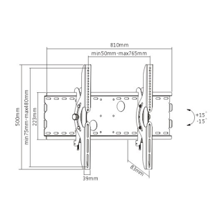 Support Tv Plb - 2
