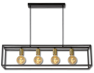 Suspension Ruben 00424/04/30