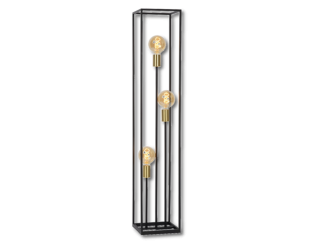 Lampadaire Ruben 3l 00724/03/30