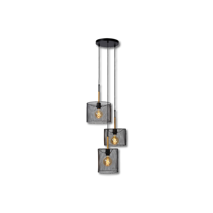 Suspension Baskett 3l 45459/03/30